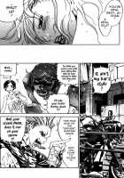 The Yellow Hearts Vol.1 / イエローハーツ 第1巻 [Yonekura Kengo] [Original] Thumbnail Page 37