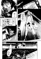 The Yellow Hearts Vol.1 / イエローハーツ 第1巻 [Yonekura Kengo] [Original] Thumbnail Page 41