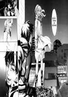 The Yellow Hearts Vol.1 / イエローハーツ 第1巻 [Yonekura Kengo] [Original] Thumbnail Page 42