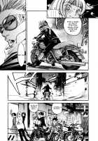 The Yellow Hearts Vol.1 / イエローハーツ 第1巻 [Yonekura Kengo] [Original] Thumbnail Page 46