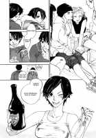 The Yellow Hearts Vol.1 / イエローハーツ 第1巻 [Yonekura Kengo] [Original] Thumbnail Page 84