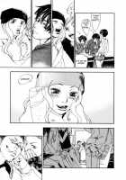 The Yellow Hearts Vol.1 / イエローハーツ 第1巻 [Yonekura Kengo] [Original] Thumbnail Page 85