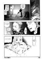 The Yellow Hearts Vol.1 / イエローハーツ 第1巻 [Yonekura Kengo] [Original] Thumbnail Page 86