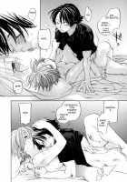 The Yellow Hearts Vol.1 / イエローハーツ 第1巻 [Yonekura Kengo] [Original] Thumbnail Page 88