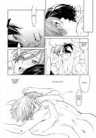 The Yellow Hearts Vol.1 / イエローハーツ 第1巻 [Yonekura Kengo] [Original] Thumbnail Page 90