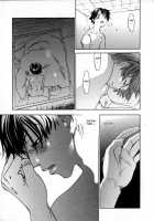 The Yellow Hearts Vol.1 / イエローハーツ 第1巻 [Yonekura Kengo] [Original] Thumbnail Page 93
