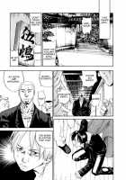 The Yellow Hearts Vol.1 / イエローハーツ 第1巻 [Yonekura Kengo] [Original] Thumbnail Page 95