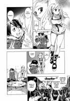 The Yellow Hearts Vol.2 Ch.10-12 / イエローハーツ 第2巻 章10-12 [Yonekura Kengo] [Original] Thumbnail Page 13