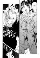 The Yellow Hearts Vol.2 Ch.10-12 / イエローハーツ 第2巻 章10-12 [Yonekura Kengo] [Original] Thumbnail Page 18