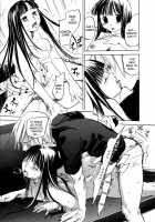 The Yellow Hearts Vol.2 Ch.10-12 / イエローハーツ 第2巻 章10-12 [Yonekura Kengo] [Original] Thumbnail Page 20