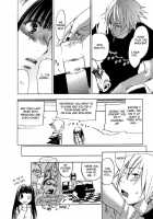 The Yellow Hearts Vol.2 Ch.10-12 / イエローハーツ 第2巻 章10-12 [Yonekura Kengo] [Original] Thumbnail Page 22