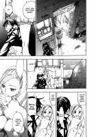 The Yellow Hearts Vol.2 Ch.10-12 / イエローハーツ 第2巻 章10-12 [Yonekura Kengo] [Original] Thumbnail Page 23