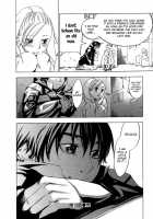 The Yellow Hearts Vol.2 Ch.10-12 / イエローハーツ 第2巻 章10-12 [Yonekura Kengo] [Original] Thumbnail Page 24