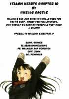The Yellow Hearts Vol.2 Ch.10-12 / イエローハーツ 第2巻 章10-12 [Yonekura Kengo] [Original] Thumbnail Page 25