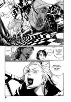 The Yellow Hearts Vol.2 Ch.10-12 / イエローハーツ 第2巻 章10-12 [Yonekura Kengo] [Original] Thumbnail Page 26