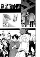 The Yellow Hearts Vol.2 Ch.10-12 / イエローハーツ 第2巻 章10-12 [Yonekura Kengo] [Original] Thumbnail Page 31