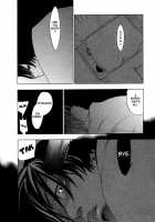 The Yellow Hearts Vol.2 Ch.10-12 / イエローハーツ 第2巻 章10-12 [Yonekura Kengo] [Original] Thumbnail Page 36