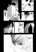 The Yellow Hearts Vol.2 Ch.10-12 / イエローハーツ 第2巻 章10-12 [Yonekura Kengo] [Original] Thumbnail Page 38