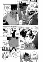 The Yellow Hearts Vol.2 Ch.10-12 / イエローハーツ 第2巻 章10-12 [Yonekura Kengo] [Original] Thumbnail Page 47