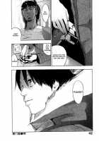 The Yellow Hearts Vol.2 Ch.10-12 / イエローハーツ 第2巻 章10-12 [Yonekura Kengo] [Original] Thumbnail Page 48