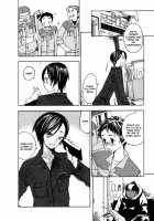 The Yellow Hearts Vol.2 Ch.10-12 / イエローハーツ 第2巻 章10-12 [Yonekura Kengo] [Original] Thumbnail Page 53