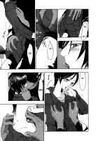 The Yellow Hearts Vol.2 Ch.10-12 / イエローハーツ 第2巻 章10-12 [Yonekura Kengo] [Original] Thumbnail Page 56
