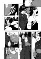 The Yellow Hearts Vol.2 Ch.10-12 / イエローハーツ 第2巻 章10-12 [Yonekura Kengo] [Original] Thumbnail Page 57