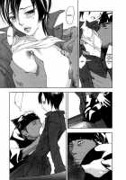 The Yellow Hearts Vol.2 Ch.10-12 / イエローハーツ 第2巻 章10-12 [Yonekura Kengo] [Original] Thumbnail Page 58