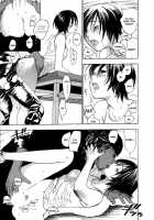 The Yellow Hearts Vol.2 Ch.10-12 / イエローハーツ 第2巻 章10-12 [Yonekura Kengo] [Original] Thumbnail Page 61