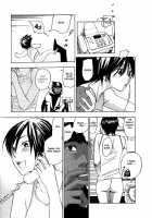 The Yellow Hearts Vol.2 Ch.10-12 / イエローハーツ 第2巻 章10-12 [Yonekura Kengo] [Original] Thumbnail Page 63