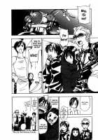 The Yellow Hearts Vol.2 Ch.10-12 / イエローハーツ 第2巻 章10-12 [Yonekura Kengo] [Original] Thumbnail Page 64