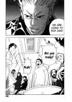 The Yellow Hearts Vol.2 Ch.10-12 / イエローハーツ 第2巻 章10-12 [Yonekura Kengo] [Original] Thumbnail Page 67