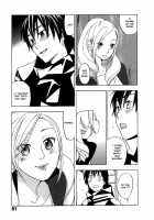The Yellow Hearts Vol.2 Ch.10-12 / イエローハーツ 第2巻 章10-12 [Yonekura Kengo] [Original] Thumbnail Page 69