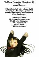 The Yellow Hearts Vol.2 Ch.10-12 / イエローハーツ 第2巻 章10-12 [Yonekura Kengo] [Original] Thumbnail Page 71