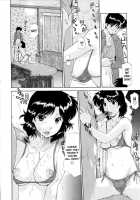 Raped Mother [Izawa Shinichi] [Original] Thumbnail Page 33