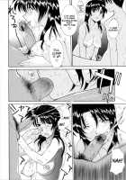 Raped Mother [Izawa Shinichi] [Original] Thumbnail Page 53