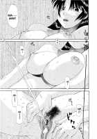 Raped Mother [Izawa Shinichi] [Original] Thumbnail Page 62