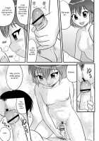 My Little Sister's A Bitch [Gotoh Juan] [Original] Thumbnail Page 07