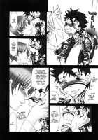 Hidoi Yo! Bazett-San. / ヒドイヨ! バゼットサン。 [Kayama Kifumi] [Fate] Thumbnail Page 18