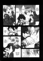 Hidoi Yo! Bazett-San. / ヒドイヨ! バゼットサン。 [Kayama Kifumi] [Fate] Thumbnail Page 21