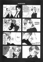 Hidoi Yo! Bazett-San. / ヒドイヨ! バゼットサン。 [Kayama Kifumi] [Fate] Thumbnail Page 28