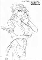 Semedain G Works Vol. 24 [Mokkouyou Bond] [Bleach] Thumbnail Page 31