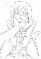 Semedain G Works Vol. 24 [Mokkouyou Bond] [Bleach] Thumbnail Page 34