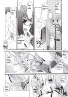 D.L. Action 34 / D.L. action34 [Nakajima Yuka] [Ragnarok Online] Thumbnail Page 11