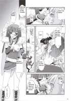 D.L. Action 34 / D.L. action34 [Nakajima Yuka] [Ragnarok Online] Thumbnail Page 13