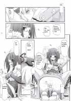 D.L. Action 34 / D.L. action34 [Nakajima Yuka] [Ragnarok Online] Thumbnail Page 14