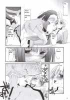 D.L. Action 34 / D.L. action34 [Nakajima Yuka] [Ragnarok Online] Thumbnail Page 17