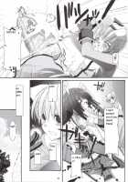 D.L. Action 34 / D.L. action34 [Nakajima Yuka] [Ragnarok Online] Thumbnail Page 02