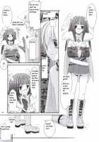 D.L. Action 34 / D.L. action34 [Nakajima Yuka] [Ragnarok Online] Thumbnail Page 04