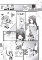 D.L. Action 34 / D.L. action34 [Nakajima Yuka] [Ragnarok Online] Thumbnail Page 06